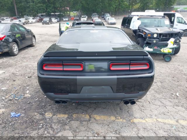 2C3CDZBT7GH226270 Dodge Challenger R/t