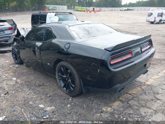 2C3CDZBT7GH226270 Dodge Challenger R/t