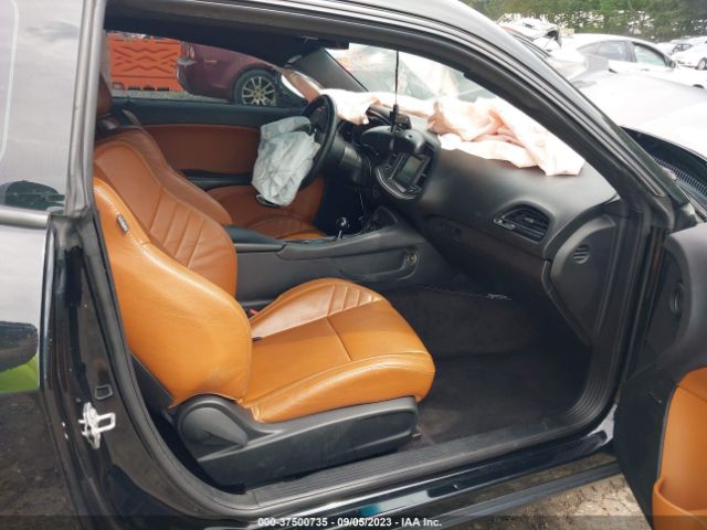 2C3CDZBT7GH226270 Dodge Challenger R/t