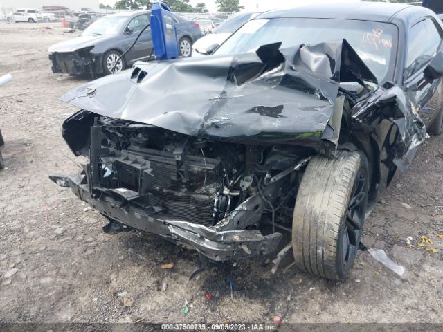 2C3CDZBT7GH226270 Dodge Challenger R/t