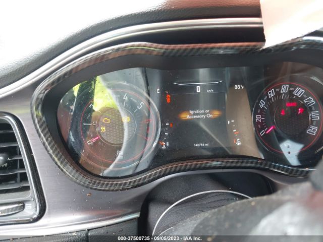 2C3CDZBT7GH226270 Dodge Challenger R/t