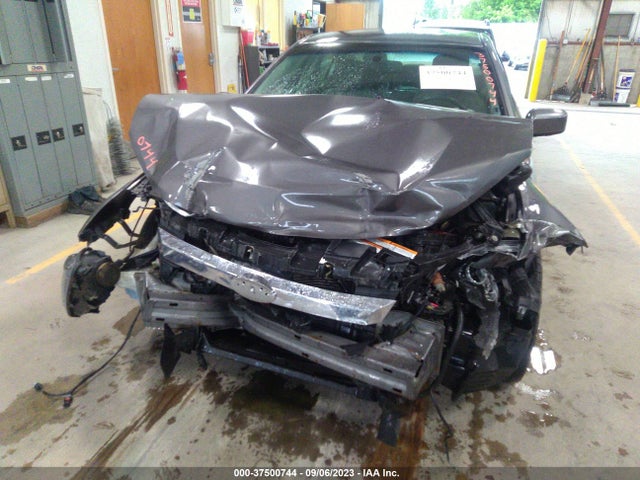 2011 FORD FUSION HYBRID VIN: 3FADP0L3XBR253239