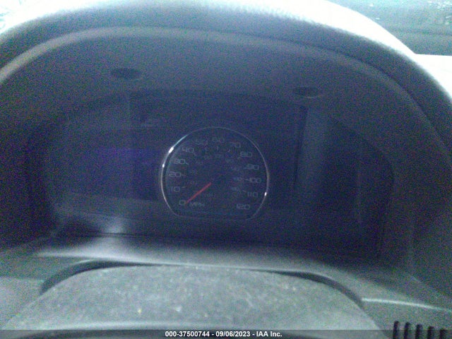 2011 FORD FUSION HYBRID VIN: 3FADP0L3XBR253239
