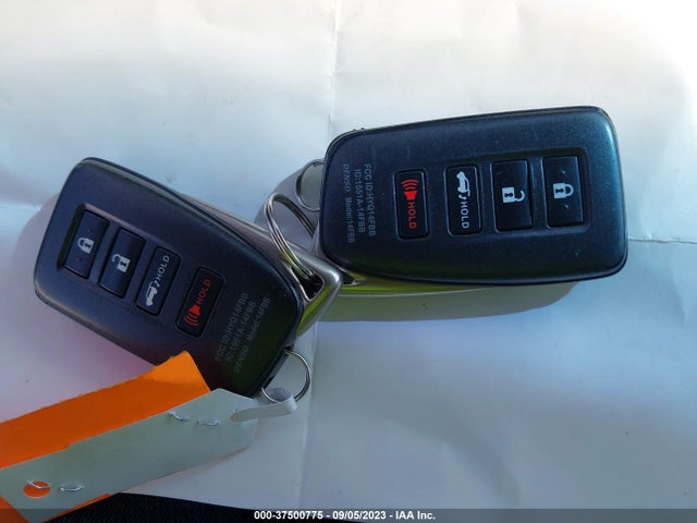 2T2BZMCA7GC007291 Lexus RX 350