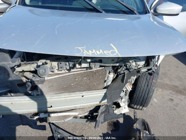 3N1CN7AP6FL842858 Nissan VERSA SV