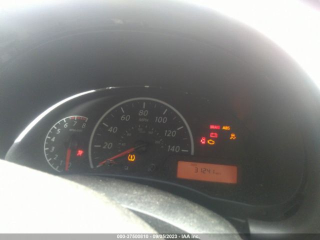 3N1CN7AP4KL837023 Nissan Versa Sedan S Plus