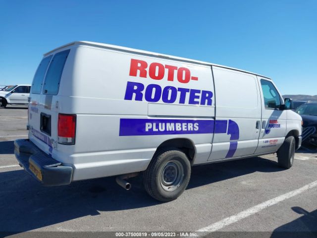 1FTNS2EL3EDA03151 Ford Econoline Cargo Van Commercial/recreational