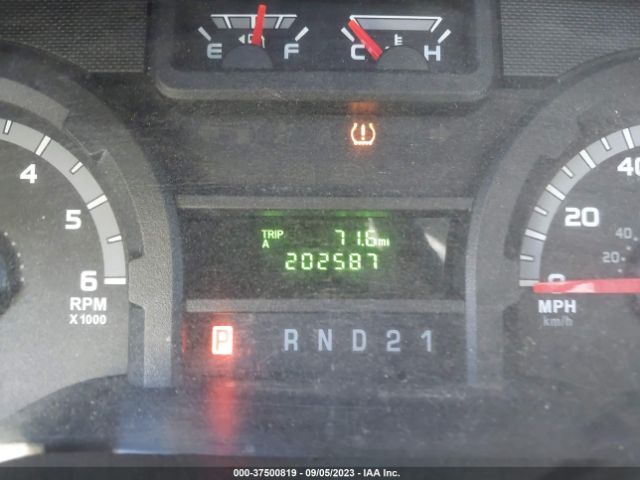 1FTNS2EL3EDA03151 Ford Econoline Cargo Van Commercial/recreational