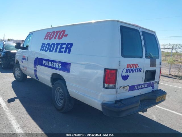 1FTNS2EL3EDA03151 Ford Econoline Cargo Van Commercial/recreational
