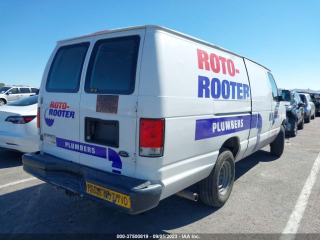 1FTNS2EL3EDA03151 Ford Econoline Cargo Van Commercial/recreational