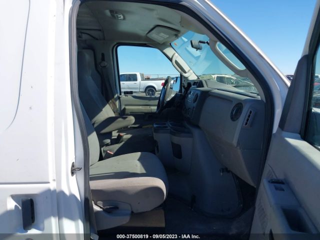 1FTNS2EL3EDA03151 Ford Econoline Cargo Van Commercial/recreational