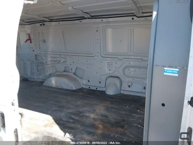 1FTNS2EL3EDA03151 Ford Econoline Cargo Van Commercial/recreational