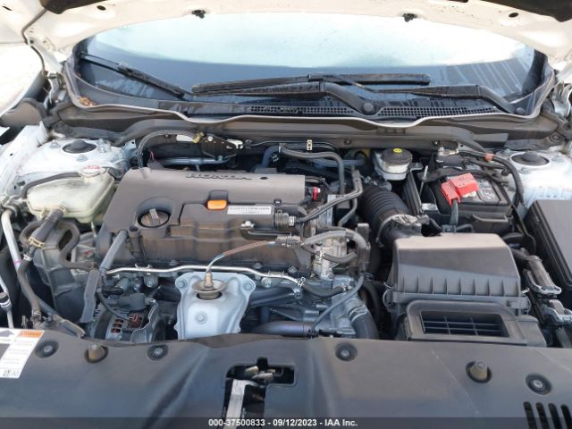 2HGFC2F67LH559409 Honda Civic Sedan Lx