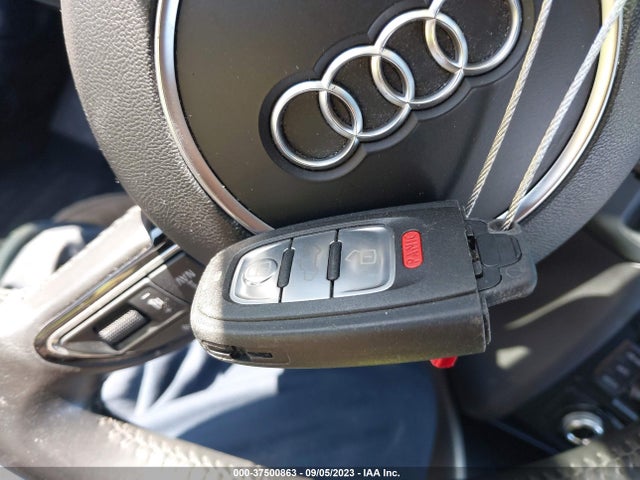 Audi A5 PREMIUM 2015 WAUCFAFR6FA031339 Image 11