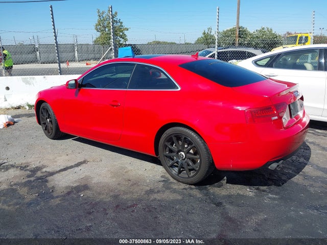 Audi A5 PREMIUM 2015 WAUCFAFR6FA031339 Image 3