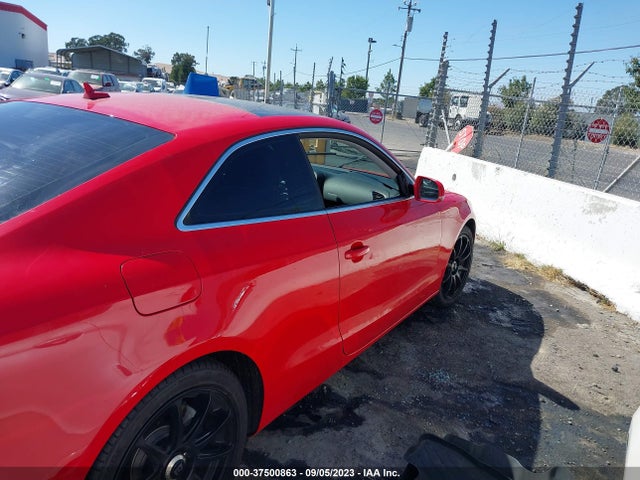 Audi A5 PREMIUM 2015 WAUCFAFR6FA031339 Image 6
