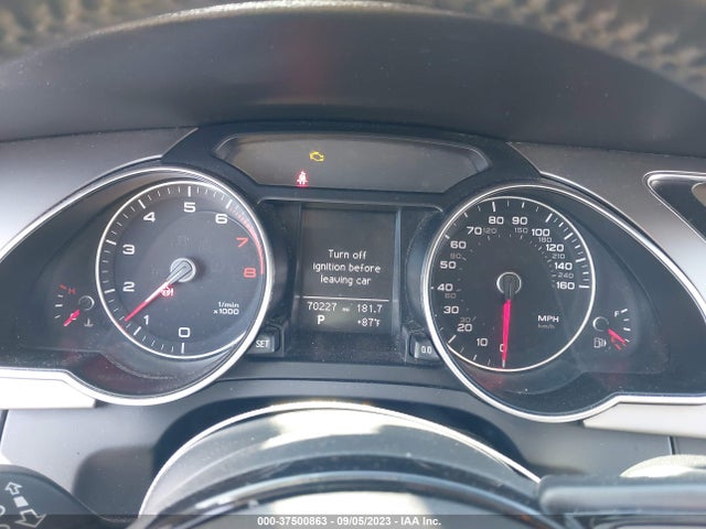 Audi A5 PREMIUM 2015 WAUCFAFR6FA031339 Image 7
