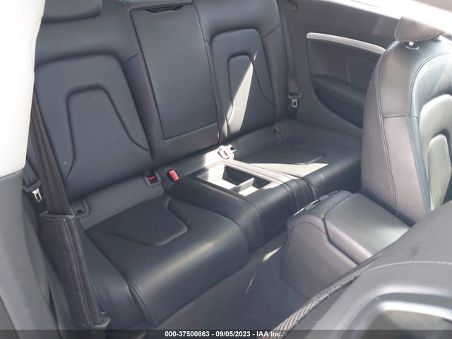 Audi A5 PREMIUM 2015 WAUCFAFR6FA031339 Image 8