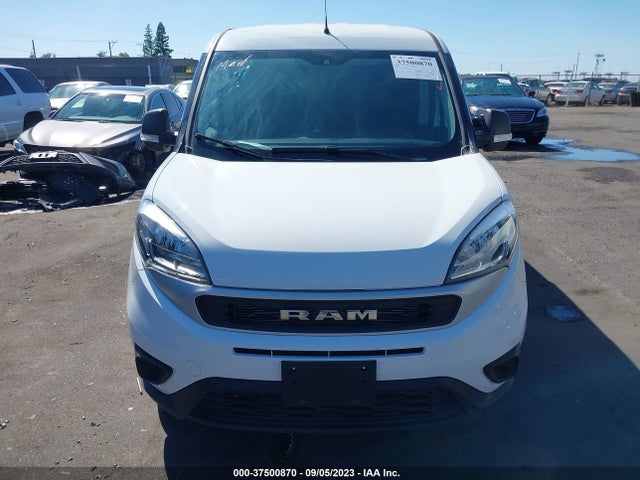 ZFBHRFAB2N6X02517 RAM Promaster City Tradesman