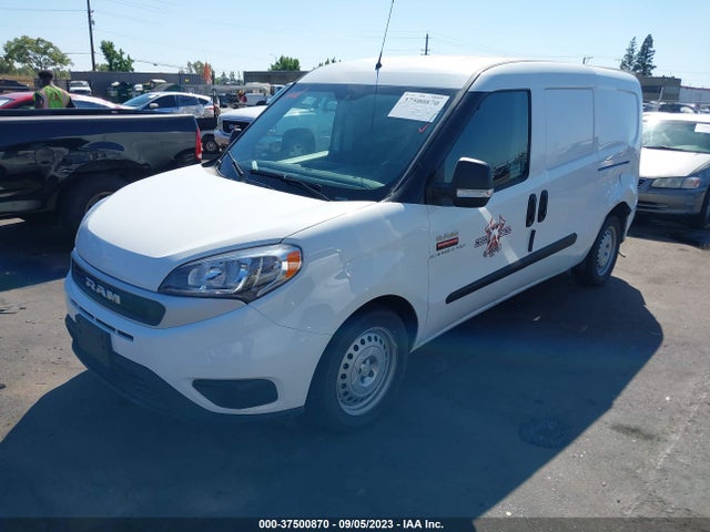 ZFBHRFAB2N6X02517 RAM Promaster City Tradesman