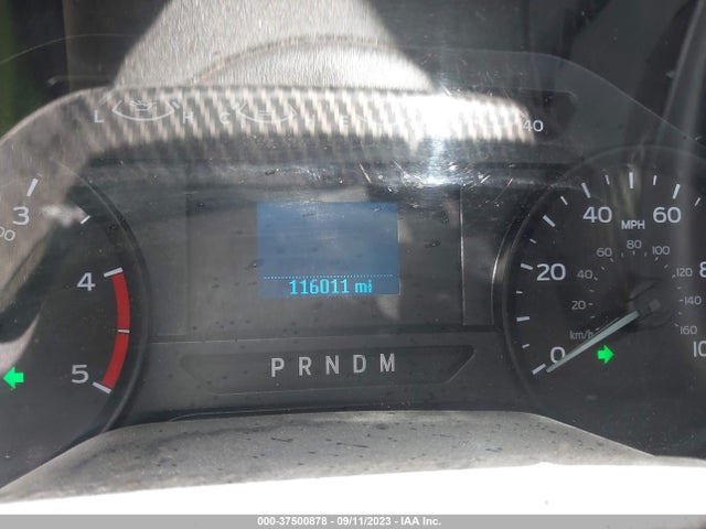 2020 FORD SUPER DUTY F-350 DRW 1FT8W3DT4LEC74588 Photo 5