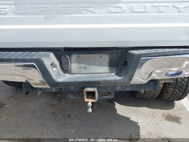 2020 FORD SUPER DUTY F-350 DRW 1FT8W3DT4LEC74588 Photo 6