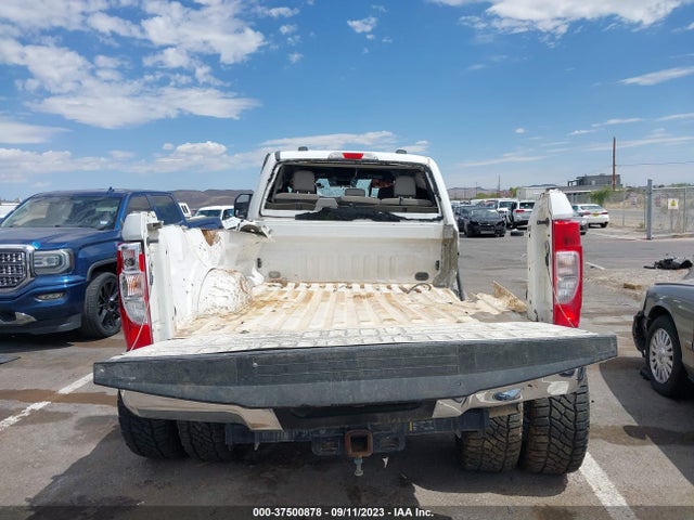 2020 FORD SUPER DUTY F-350 DRW 1FT8W3DT4LEC74588 Photo 7