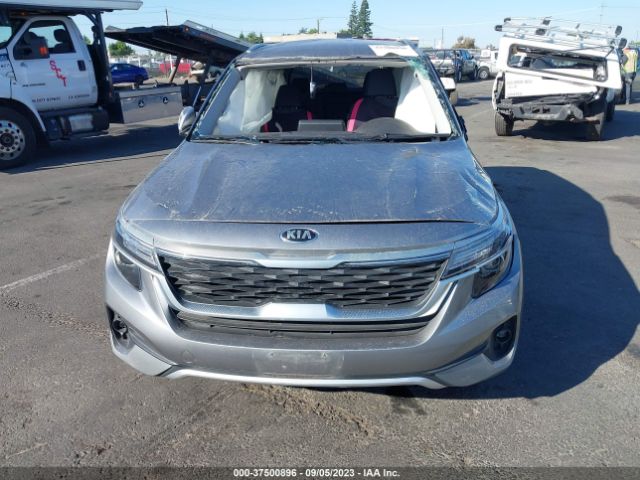 KNDEUCAAXM7059993 KIA SELTOS S