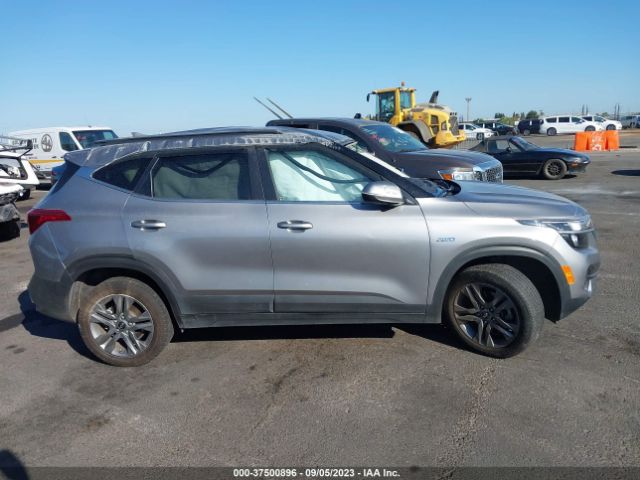 KNDEUCAAXM7059993 KIA SELTOS S