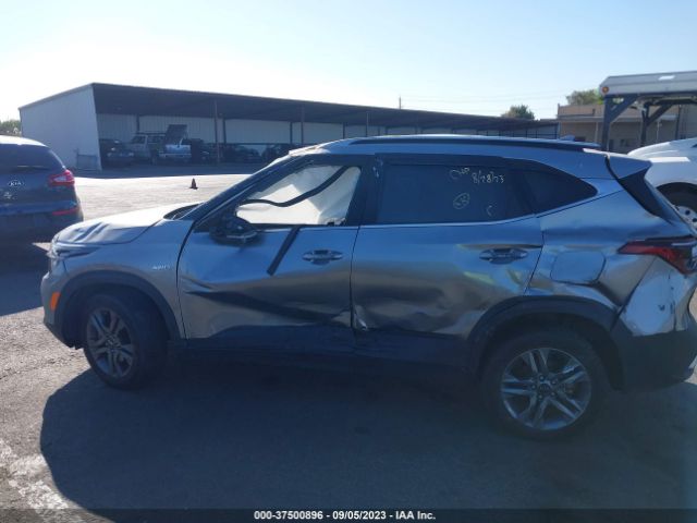 KNDEUCAAXM7059993 KIA SELTOS S