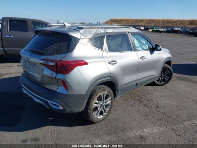 KNDEUCAAXM7059993 KIA SELTOS S