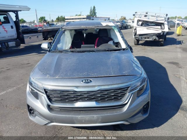 KNDEUCAAXM7059993 KIA SELTOS S