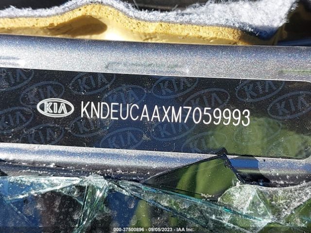 KNDEUCAAXM7059993 KIA SELTOS S