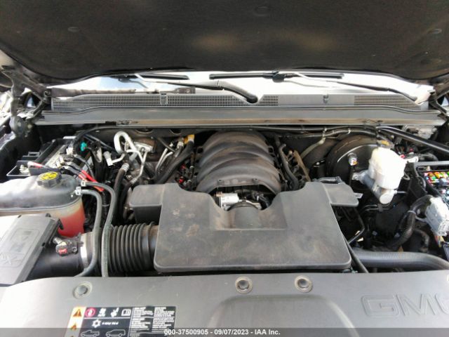 1GKS1HKJ4LR100357 GMC YUKON XL DENALI