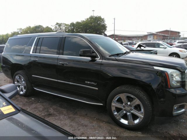 1GKS1HKJ4LR100357 GMC YUKON XL DENALI