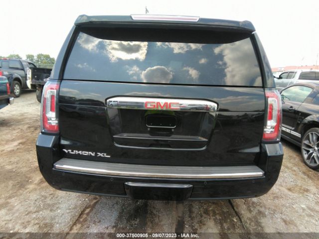 1GKS1HKJ4LR100357 GMC YUKON XL DENALI