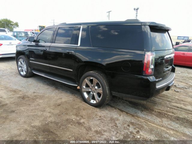 1GKS1HKJ4LR100357 GMC YUKON XL DENALI