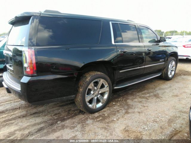 1GKS1HKJ4LR100357 GMC YUKON XL DENALI