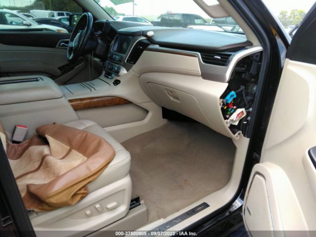 1GKS1HKJ4LR100357 GMC YUKON XL DENALI