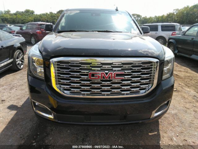 1GKS1HKJ4LR100357 GMC YUKON XL DENALI