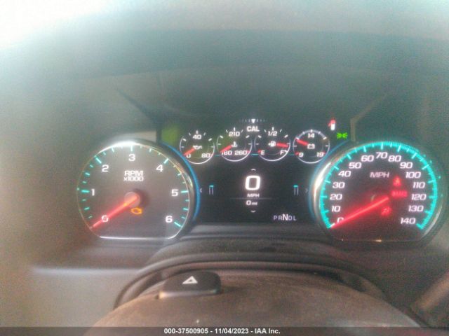 1GKS1HKJ4LR100357 GMC YUKON XL DENALI