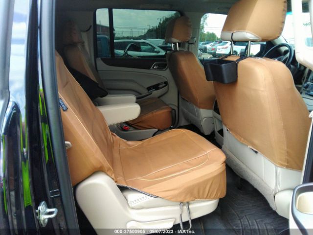 1GKS1HKJ4LR100357 GMC YUKON XL DENALI