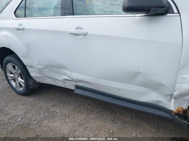 Chevrolet EQUINOX LS 2016 2GNFLEEK1G6127325 Image 6