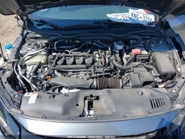 SHHFK7H40MU407200 Honda Civic Hatchback Sport