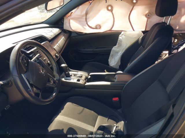 SHHFK7H40MU407200 Honda Civic Hatchback Sport