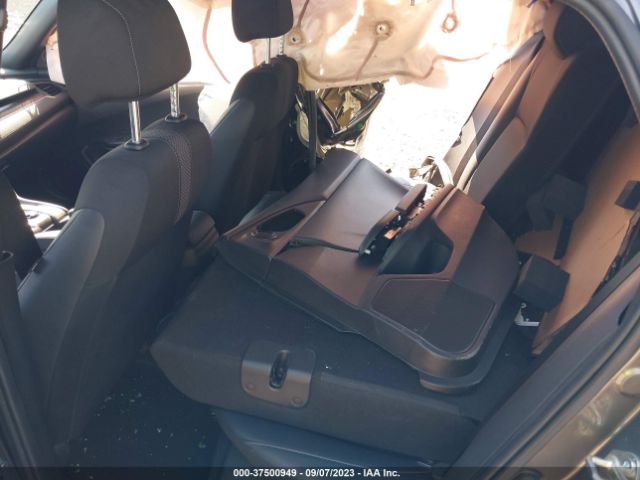 SHHFK7H40MU407200 Honda Civic Hatchback Sport