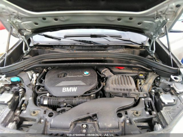 WBXHT3C57K5L36000 BMW X1 Xdrive28i