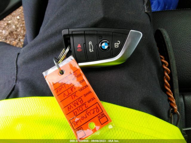 WBXHT3C57K5L36000 BMW X1 Xdrive28i