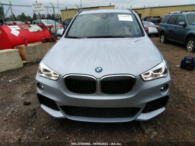 WBXHT3C57K5L36000 BMW X1 Xdrive28i
