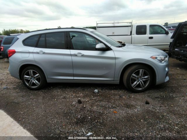 WBXHT3C57K5L36000 BMW X1 Xdrive28i